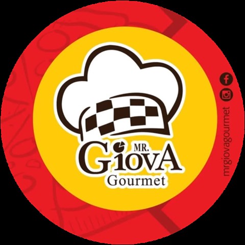 Mr. Giova Gourmet