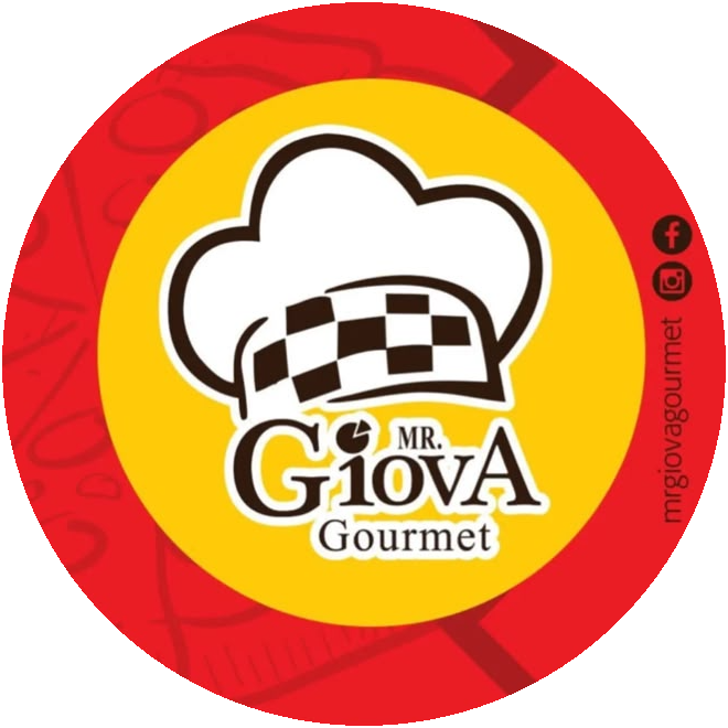 Mr. Giova Gourmet